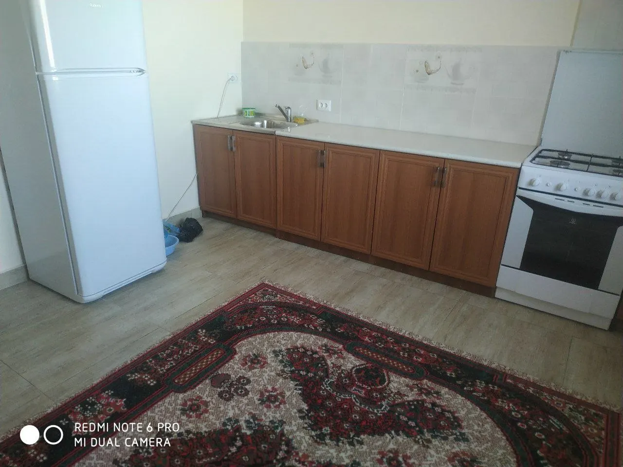 Сдаётся 2-комнатный дом, 10 сот., 1 этаж — Чирчик