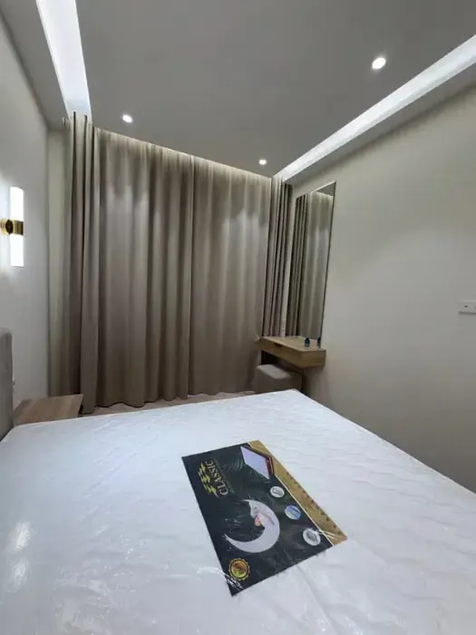 Ijaraga beriladi 2 xonali kvartira, 57 m², 4/10 qavat — Yunusobod tumani