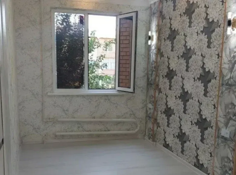 Продаётся 2-комнатная квартира, 52 м², 3/4 этаж — Чиланзарский район