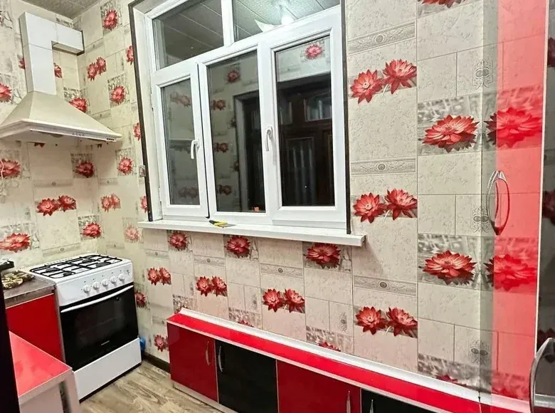 Продаётся 3-комнатная квартира, 66 м², 4/4 этаж — Чиланзарский район