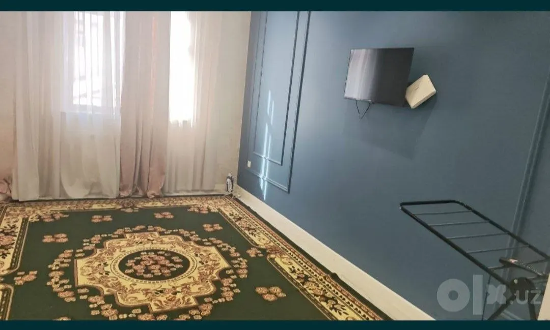 Сдаётся 3-комнатная квартира, 75 м², 3/7 этаж — Юнусабадский район