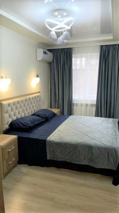 Ижарага берилади 2 хонали квартира, 55 м², 5/9 қават — Мирзо Улуғбек тумани