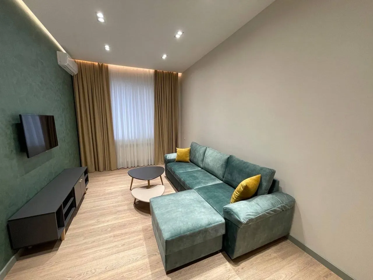 Ijaraga beriladi 2 xonali kvartira, 52 m², 6/9 qavat — Mirzo Ulugʻbek tumani