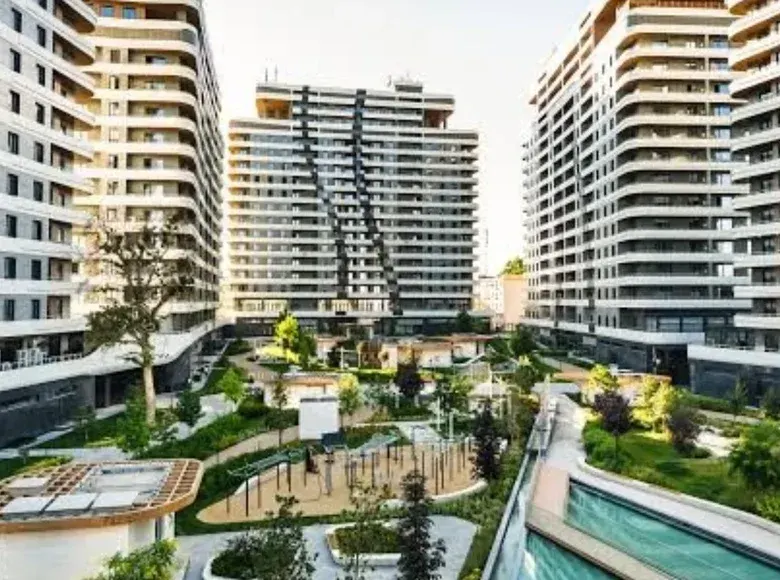 Продаётся 2-комнатная квартира, 76 м², 6/14 этаж — Яшнабадский район