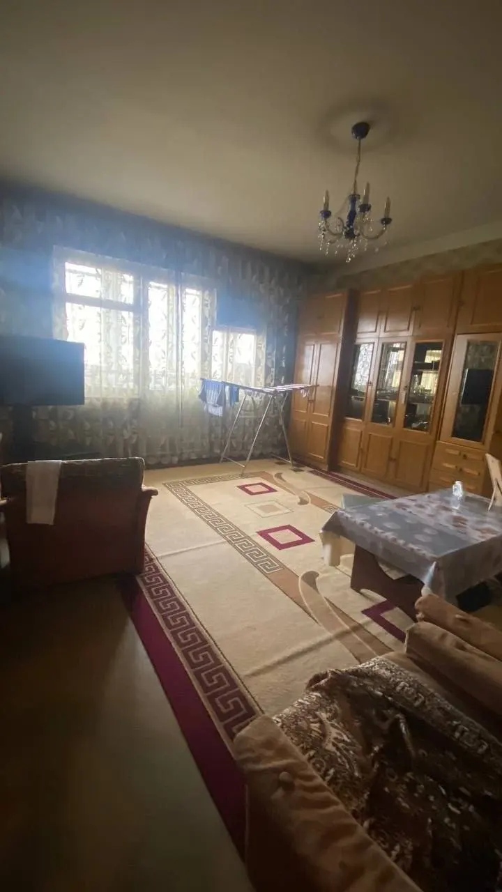 Сотилади 3 хонали квартира, 71 м², 7/9 қават — Миробод тумани