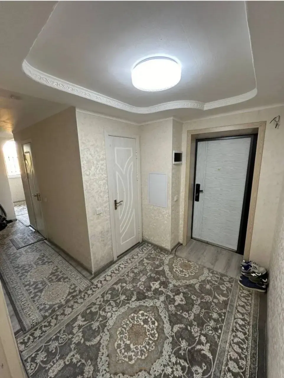 Сдаётся 2-комнатная квартира, 45 м², 5/5 этаж — Учтепинский район