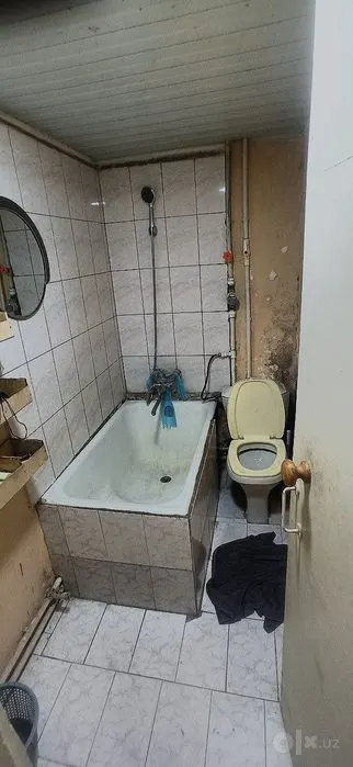 Сдаётся 2-комнатная квартира, 80 м², 1/5 этаж — Яккасарайский район