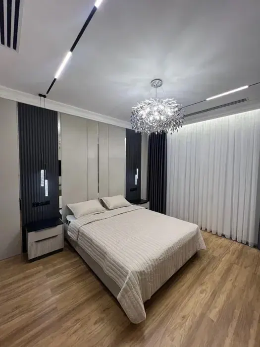 Сдаётся 2-комнатная квартира, 56 м², 5/9 этаж — Шайхантахурский район