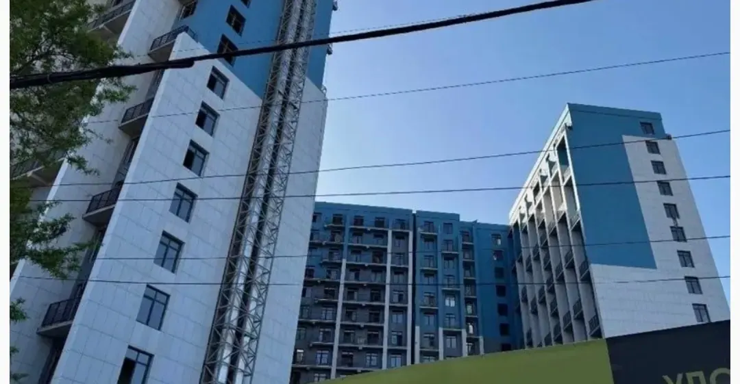 Сотилади 3 хонали квартира, 68 м², 9/16 қават — Мирзо Улуғбек тумани