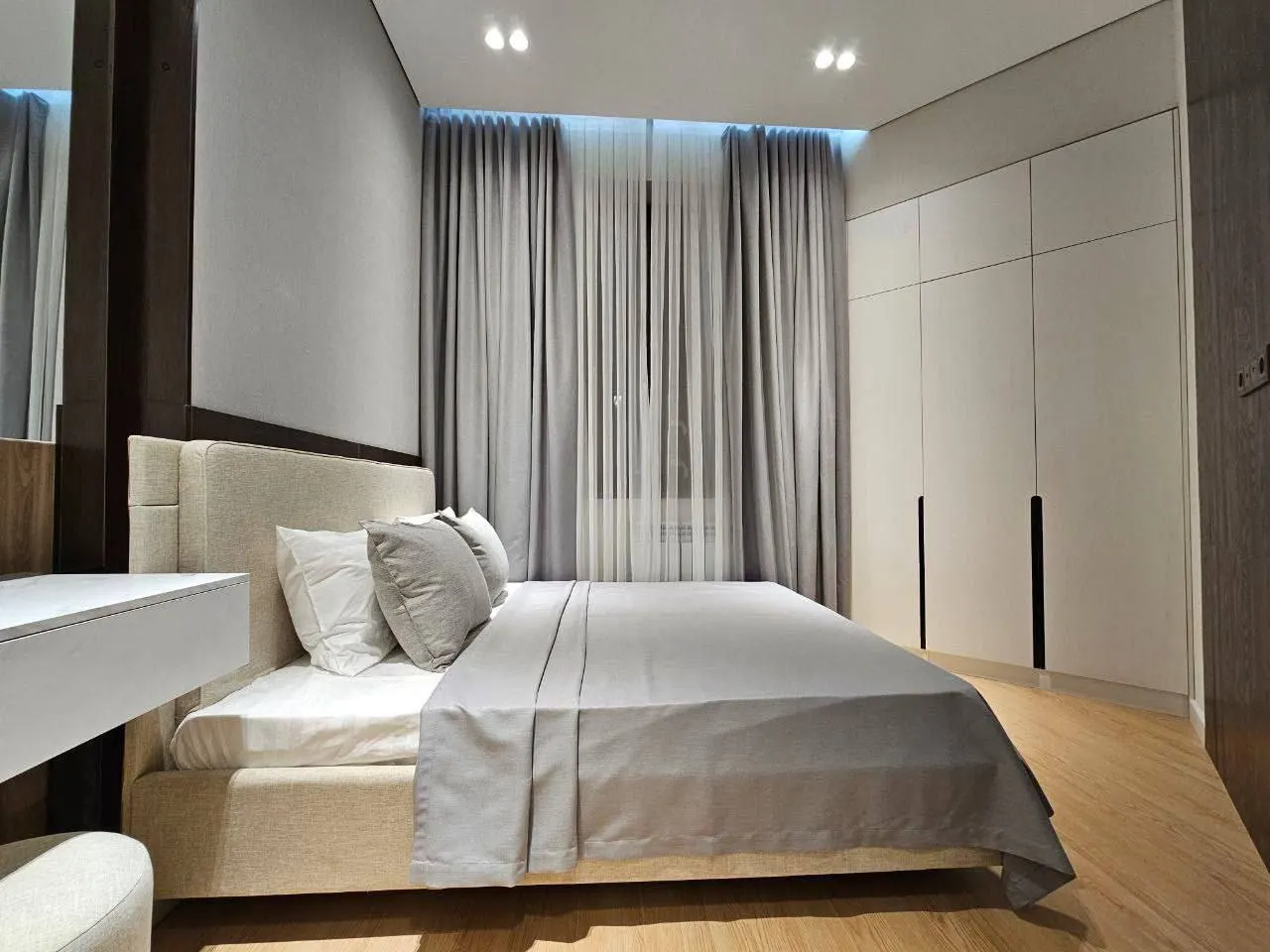 Ijaraga beriladi 1 xonali kvartira, 55 m², 5/14 qavat — Yashnobod tumani