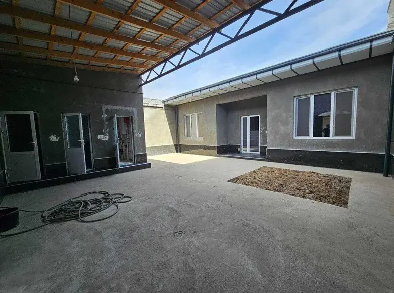 Продаётся 5-комнатный дом, 2.8 сот., 140 м² — Сергелийский район