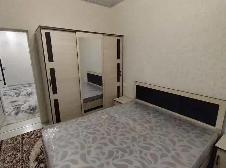 Сдаётся 1-комнатная квартира, 45 м², 2/9 этаж — Чиланзарский район