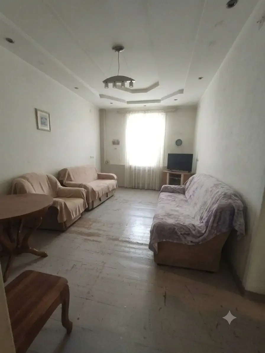 Сотилади 2 хонали квартира, 54 м², 3/4 қават — Миробод тумани