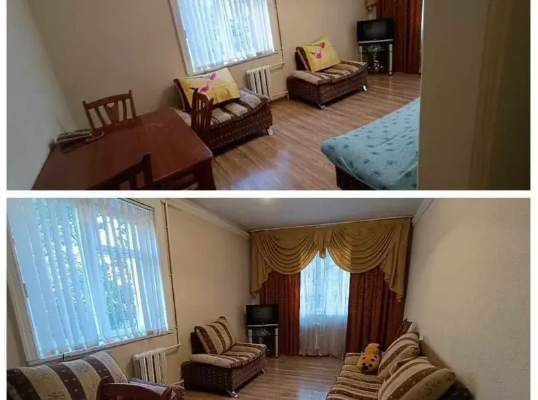 Sotiladi 1 xonali kvartira, 36 m², 4/5 qavat — Uchtepa tumani