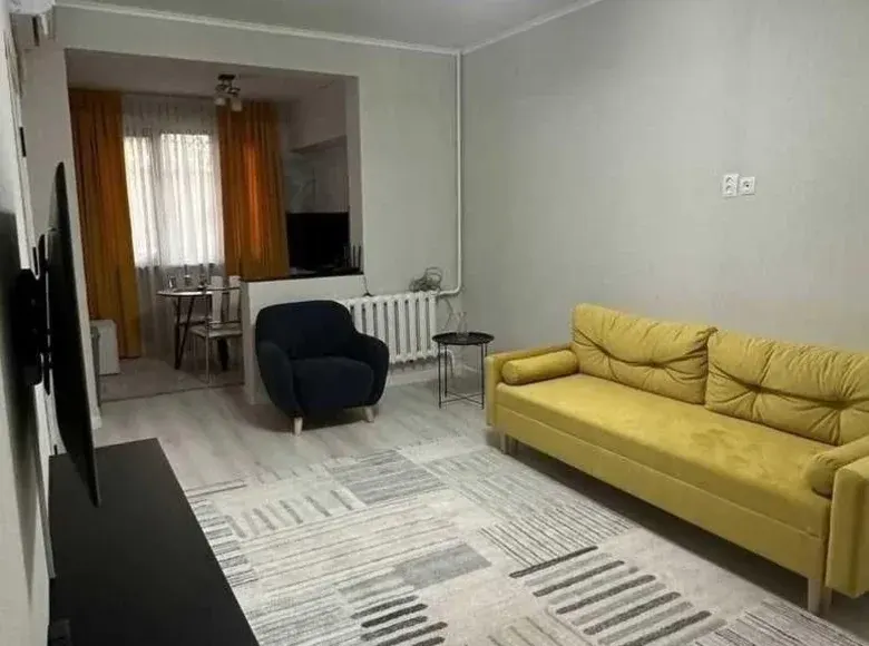 Sotiladi 1 xonali kvartira, 35 m², 1/5 qavat — Mirzo Ulugʻbek tumani