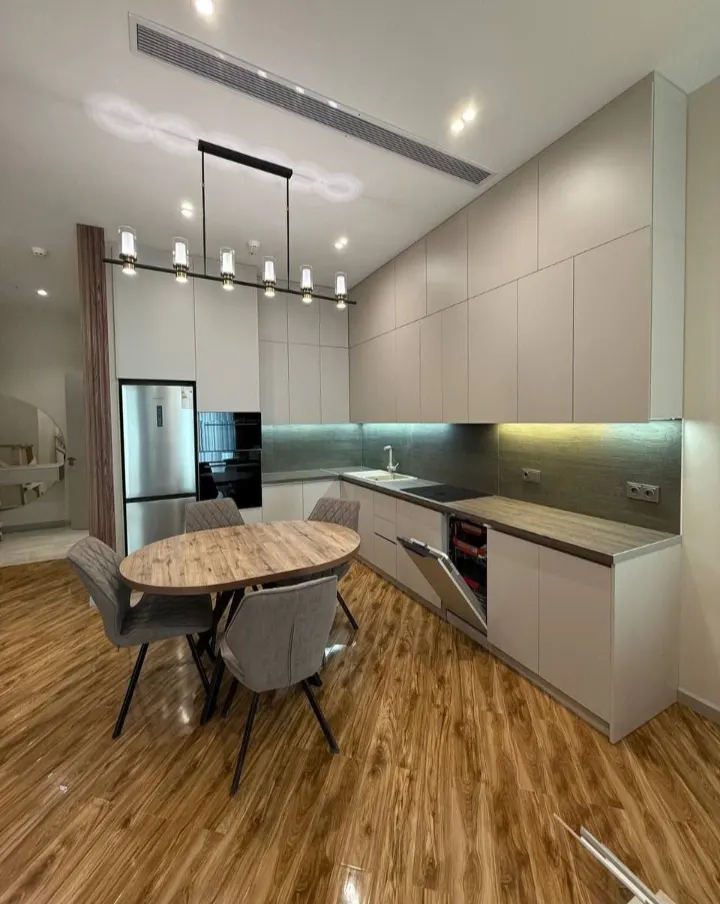 Ижарага берилади студия квартира, 74 м², 9/50 қават — Шайхонтоҳур тумани