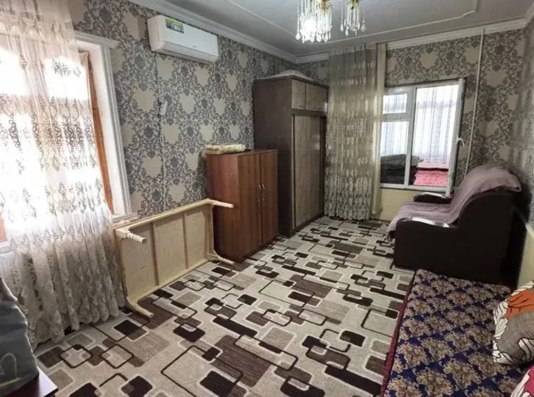 Продаётся 2-комнатная квартира, 58 м², 4/5 этаж — Яшнабадский район