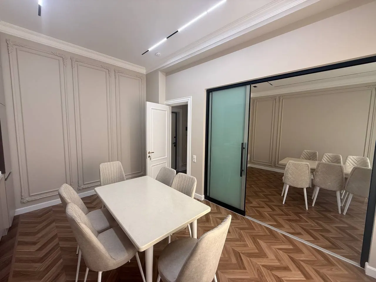 Sotiladi 2 xonali kvartira, 63 m², 4/14 qavat — Mirzo Ulugʻbek tumani