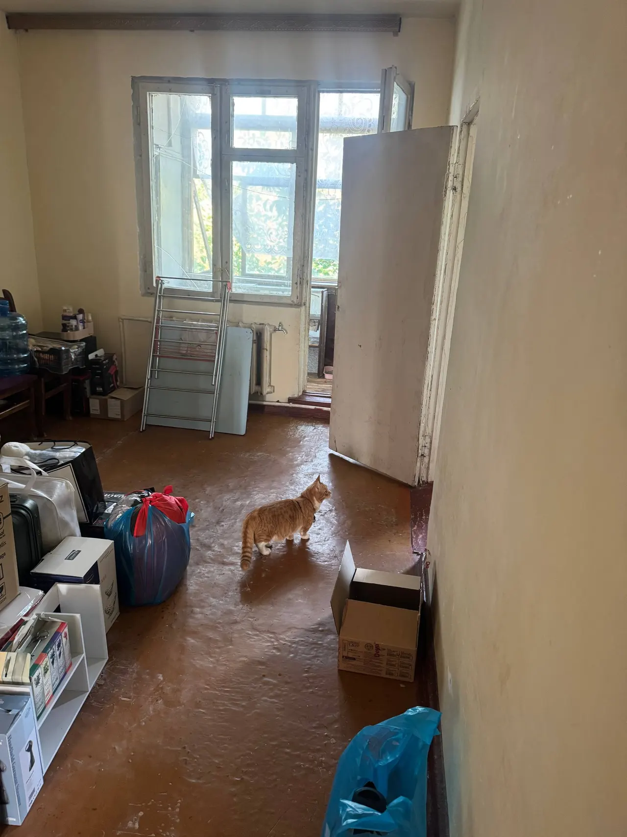 Сдаётся 2-комнатная квартира, 50 м², 2/4 этаж — Мирзо-Улугбекский район