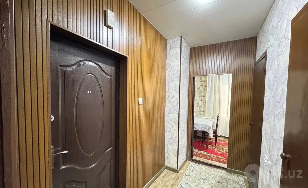 Ижарага берилади 2 хонали квартира, 43 м², 2/4 қават — Чилонзор тумани
