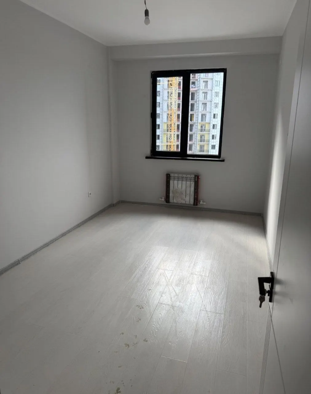 Ijaraga beriladi 1 xonali kvartira, 35 m², 8/15 qavat — Sergeli tumani