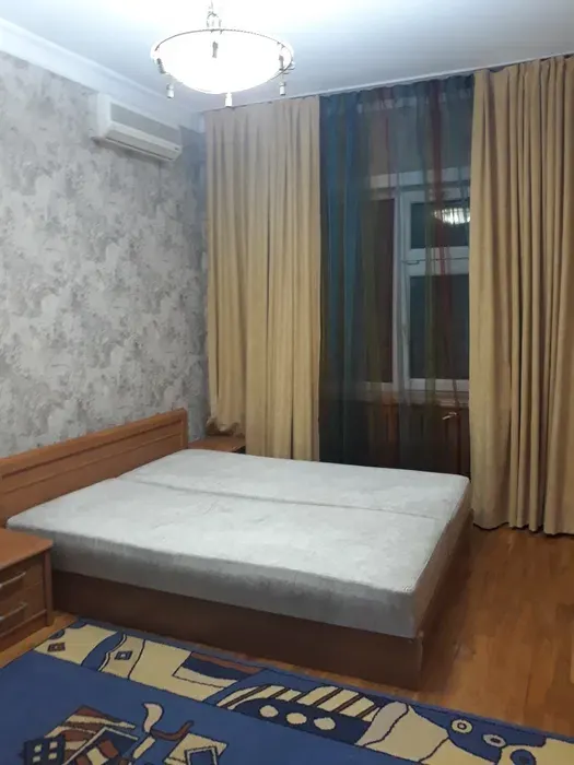 Ижарага берилади 3 хонали квартира, 90 м², 3/5 қават — Шайхонтоҳур тумани
