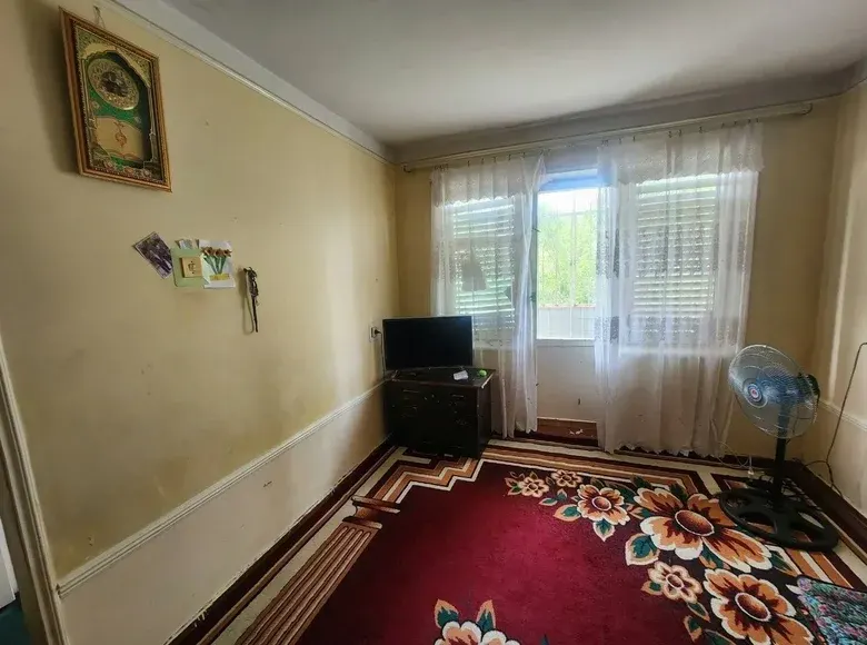 Сотилади 1 хонали квартира, 36 м², 2/4 қават — Фарғона шаҳри