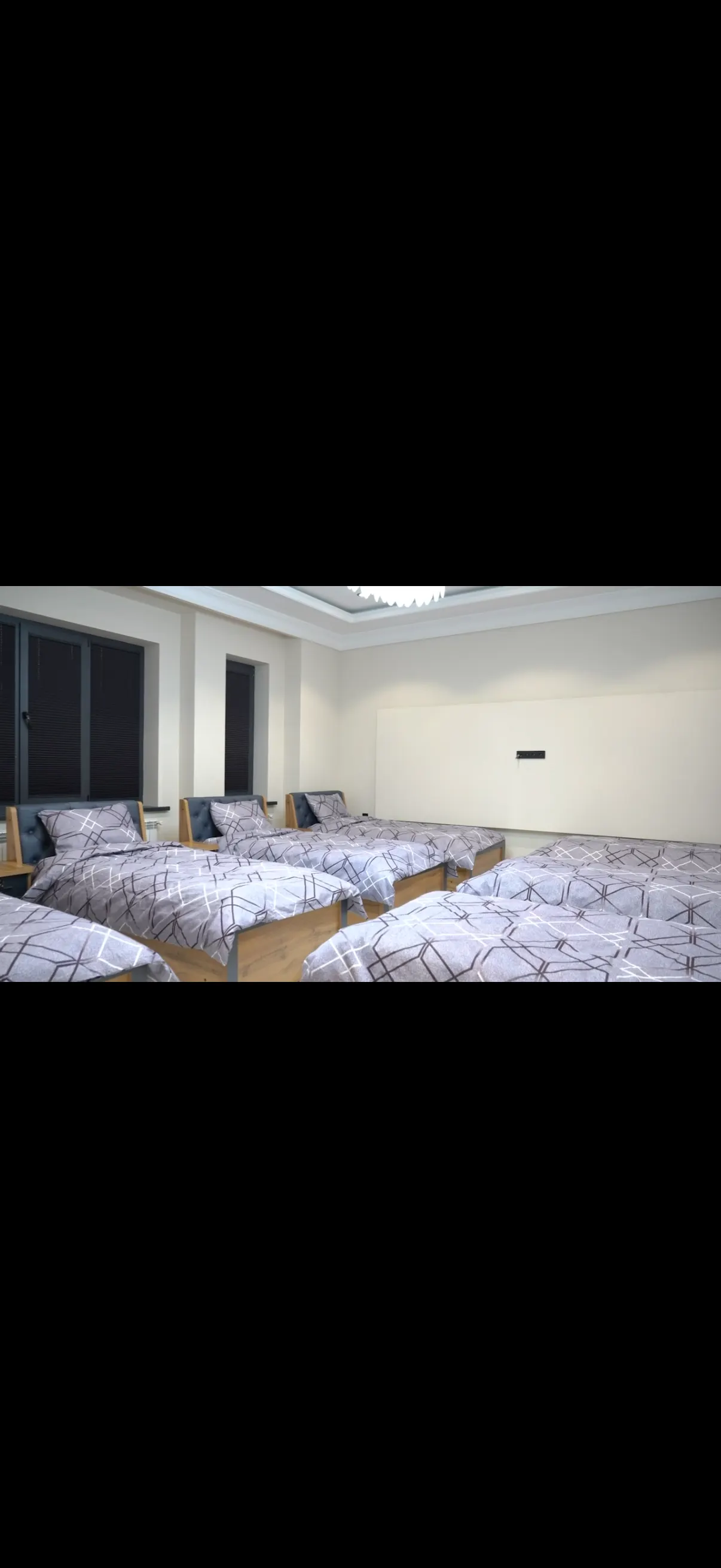 Ijaraga beriladi hovli uy, 4.4 sotix — Olmazor tumani