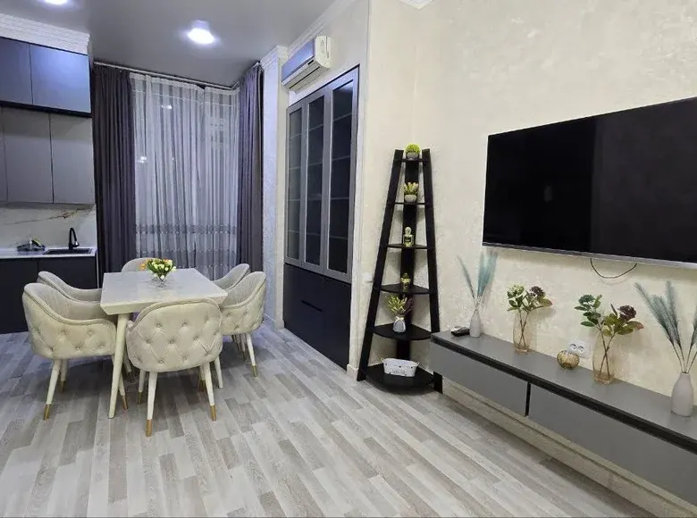 Сдаётся 3-комнатная квартира, 80 м², 2/7 этаж — Мирзо-Улугбекский район