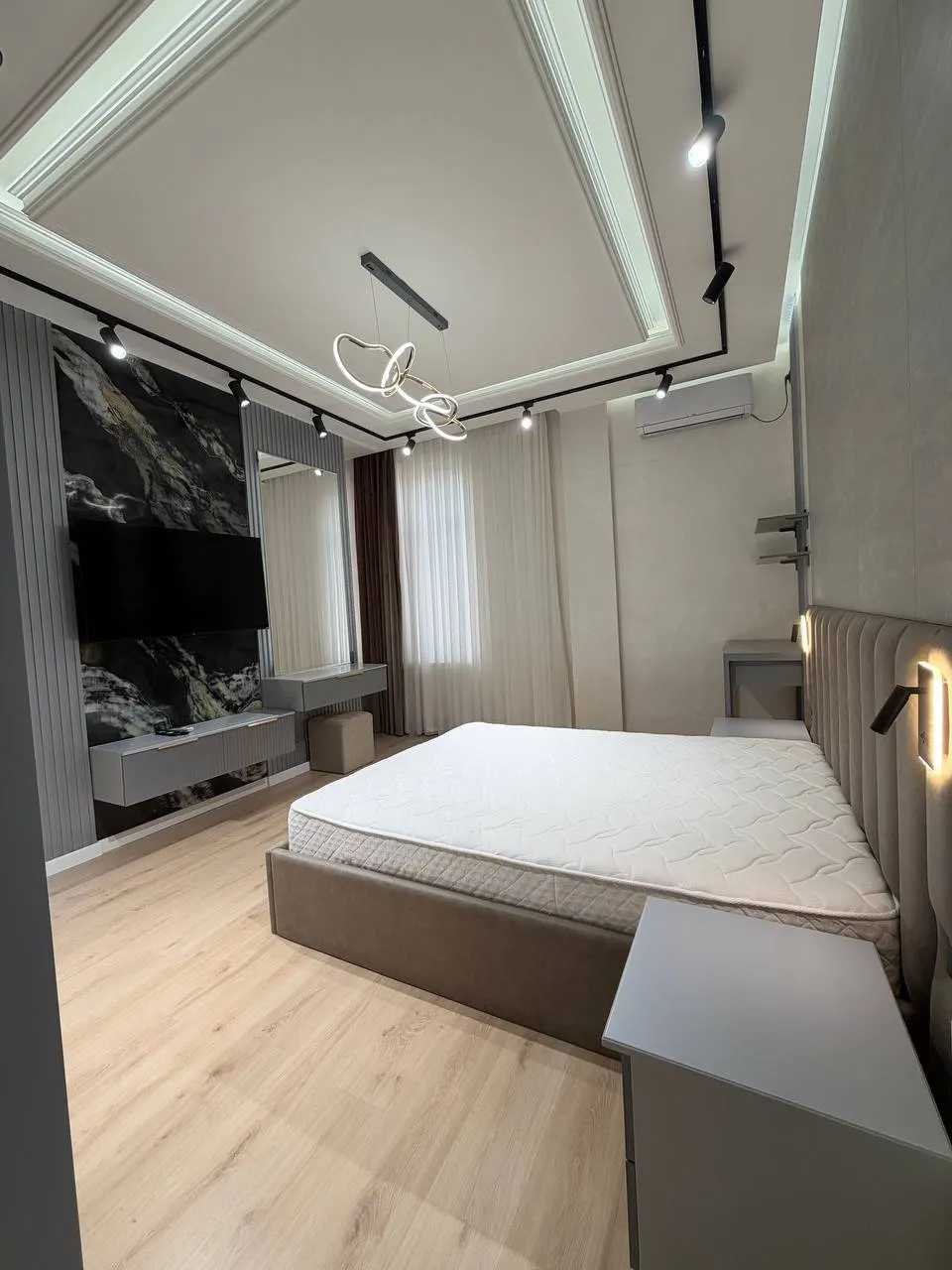 Продаётся 3-комнатная квартира, 120 м², 7/9 этаж — Мирабадский район