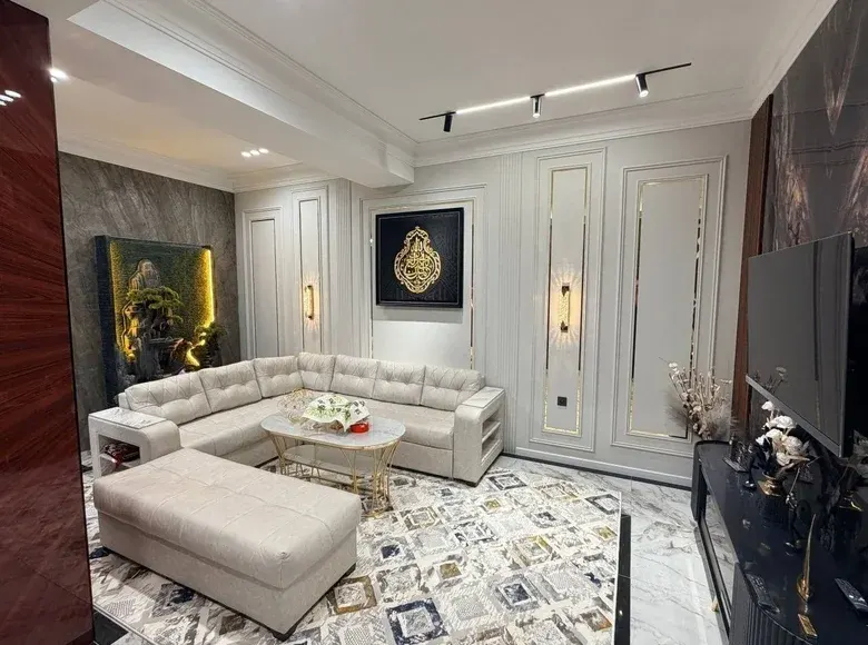 Сотилади 2 хонали квартира, 63 м², 2/13 қават — Яккасарой тумани