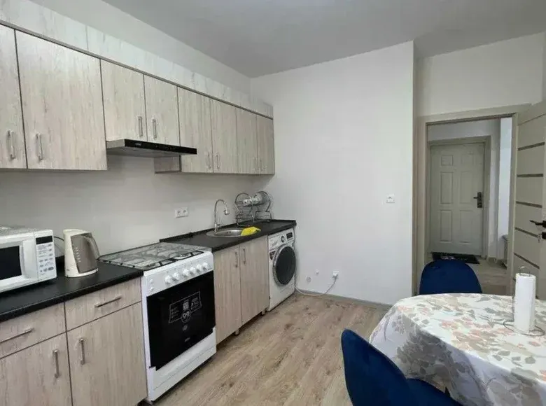 Сдаётся 1-комнатная квартира, 38 м², 7/9 этаж — Яшнабадский район