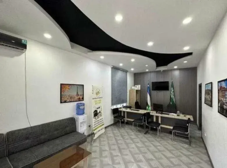 Сотилади тижорат биноси, 66 м², 1/5 қават — Шайхонтоҳур тумани