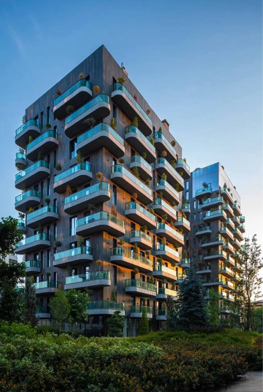 Sotiladi 3 xonali kvartira, 83 m², 10/12 qavat — Mirobod tumani