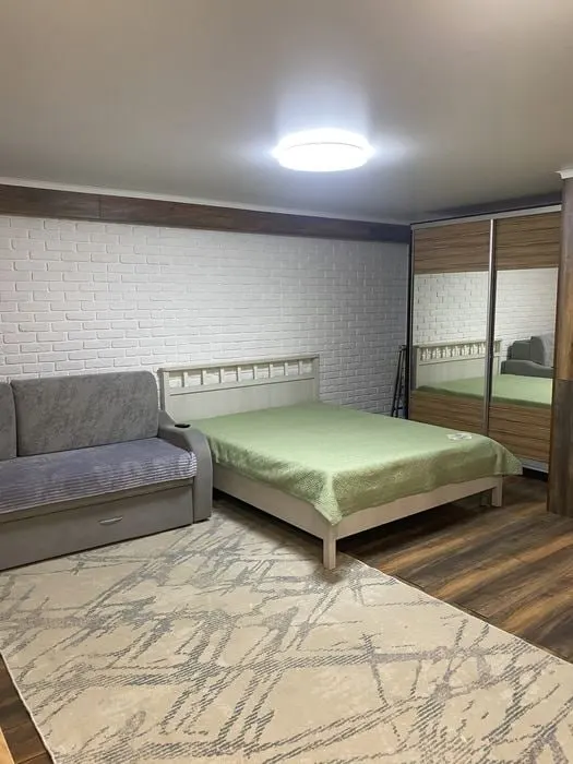 Сдаётся 1-комнатная квартира, 30 м², 3/4 этаж — Чиланзарский район