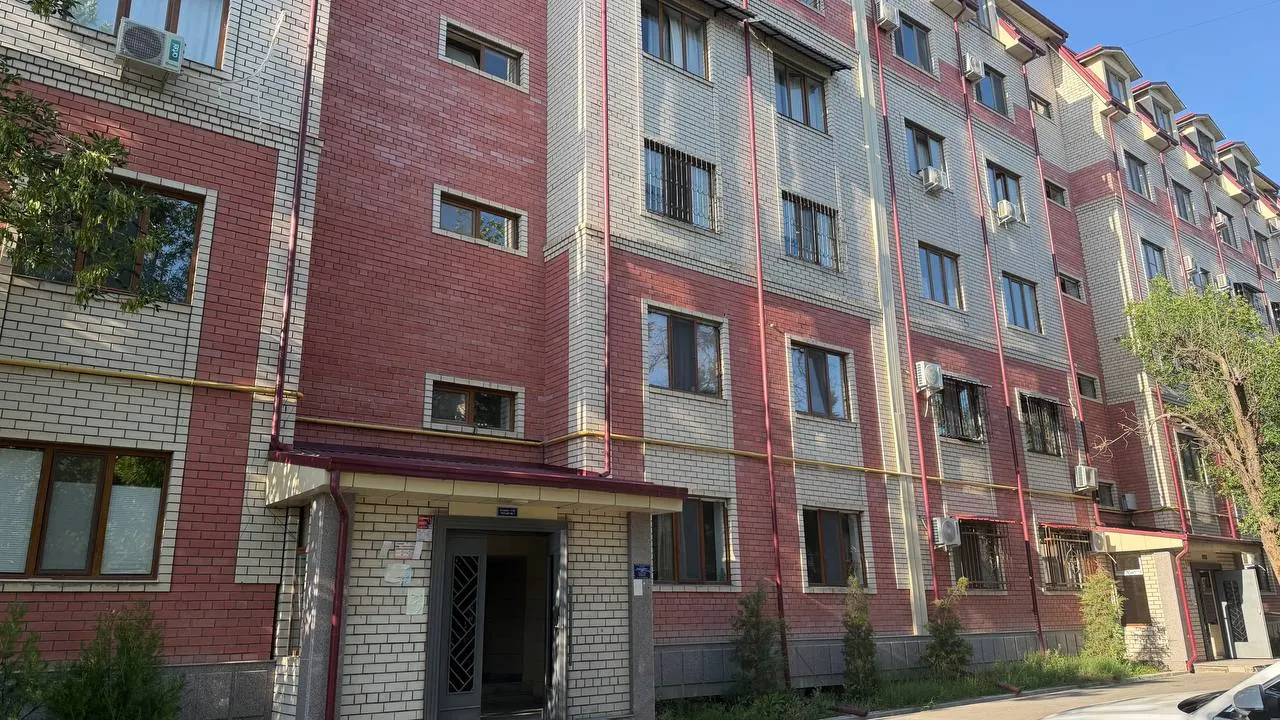 Сотилади 2 хонали квартира, 72 м², 6/6 қават — Мирзо Улуғбек тумани