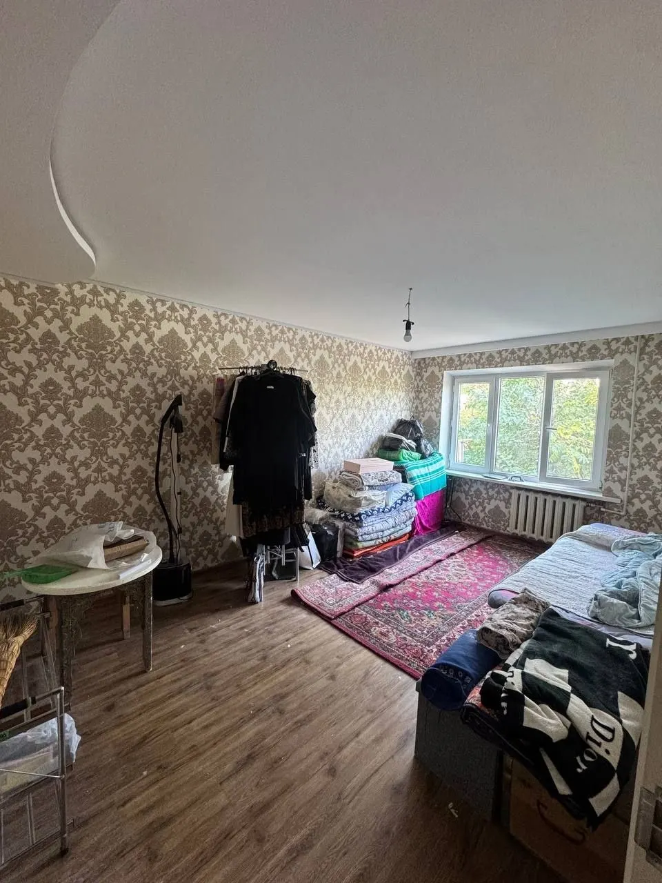 Sotiladi 3 xonali kvartira, 65 m², 3/4 qavat — Mirobod tumani