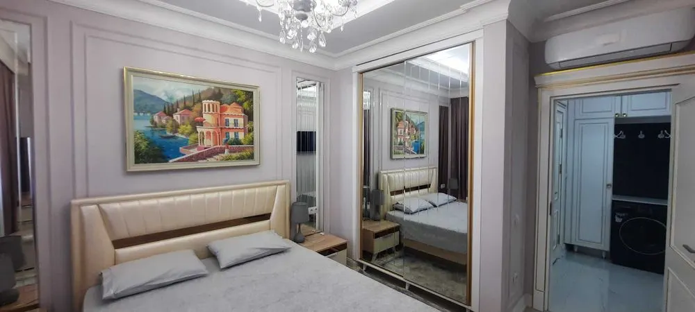 Ijaraga beriladi 2 xonali kvartira, 62 m², 7/8 qavat — Shayxontohur tumani