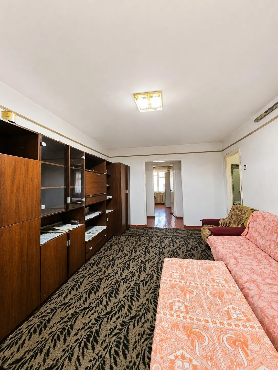 Sotiladi 3 xonali kvartira, 67 m², 3/4 qavat — Mirzo Ulugʻbek tumani