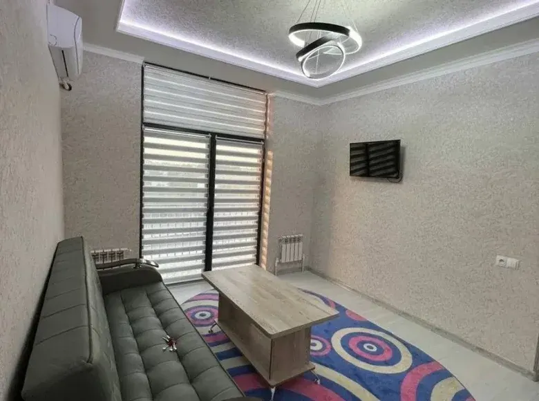Sotiladi 2 xonali kvartira, 45 m², 6/9 qavat — Chilonzor tumani