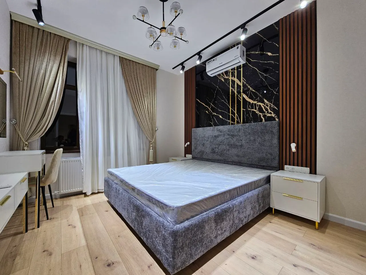 Сдаётся 2-комнатная квартира, 65 м², 5/9 этаж — Яккасарайский район