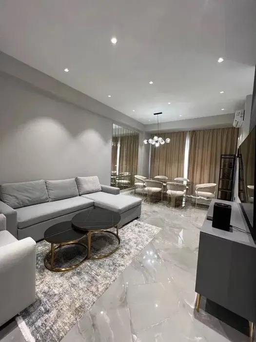 Ижарага берилади 2 хонали квартира, 77 м², 4/8 қават — Шайхонтоҳур тумани