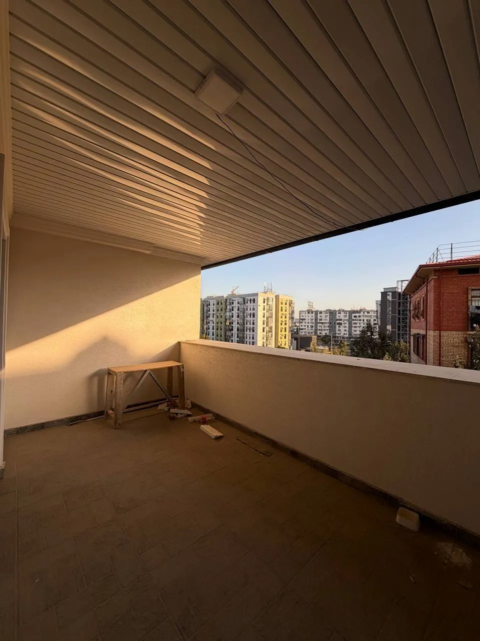 Сотилади 3 хонали квартира, 78 м², 6/11 қават — Яшнобод тумани