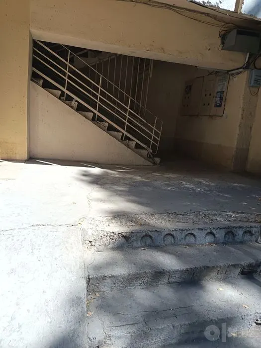 Ижарага берилади 1 хонали квартира, 42 м², 4/4 қават — Юнусобод тумани