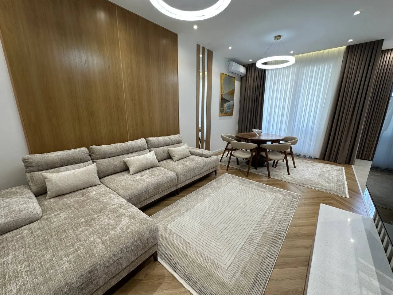 Сотилади 2 хонали квартира, 65 м², 5/15 қават — Яшнобод тумани