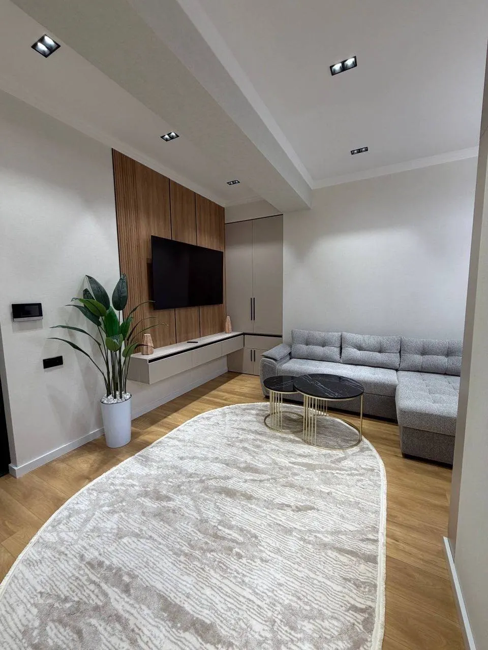 Сдаётся 2-комнатная квартира, 50 м², 7/12 этаж — Мирзо-Улугбекский район