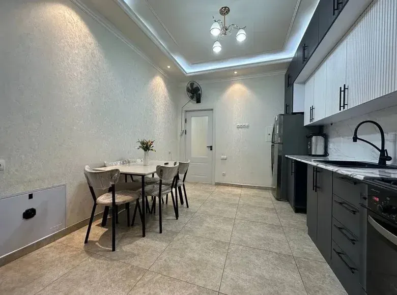 Сотилади 4 хонали квартира, 110 м², 6/9 қават — Яккасарой тумани