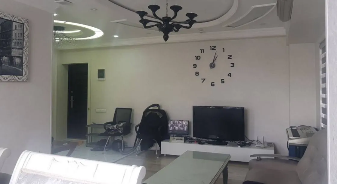 Ижарага берилади 2 хонали квартира, 60 м², 2/4 қават — Юнусобод тумани