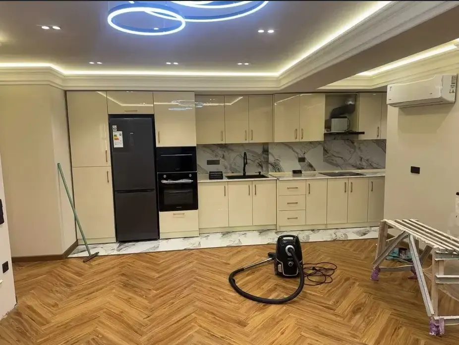 Сотилади 3 хонали квартира, 71 м², 4/12 қават — Чилонзор тумани