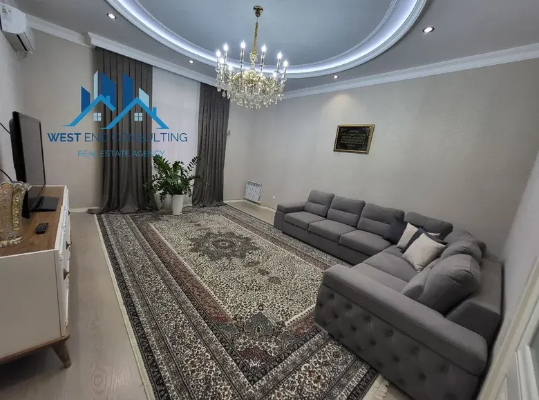 Sotiladi 3 xonali kvartira, 76 m², 5/9 qavat — Mirobod tumani